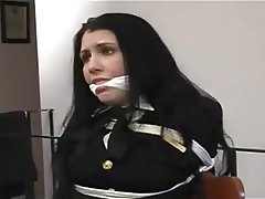 BDSM, Bondage