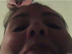 Amateur, Blowjob, Cheating, Close Up, Cum in mouth