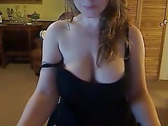 Big Boobs, Blonde, Pornstar, Webcam
